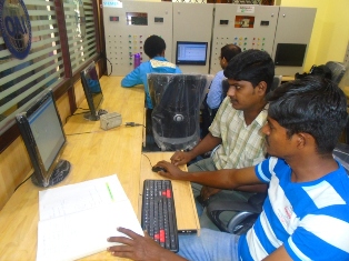 automation training in chennai